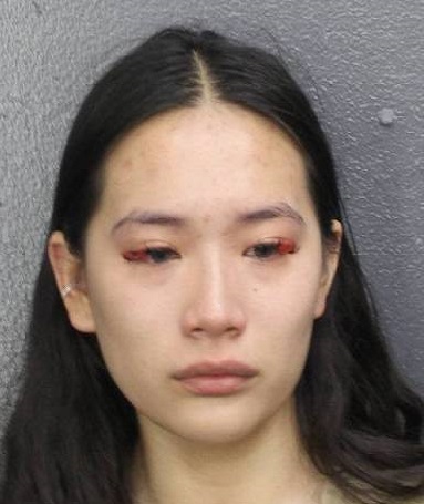 MELANIE THANH HUYNH  Info, Photos, Data, and More / MELANIE THANH HUYNH  TriCountyBusts / Is MELANIE THANH HUYNH  on Social Media Like Facebook, Instagram abd Twitter?