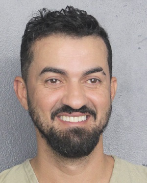 PATRIQUE SILVA CAMARGO  Info, Photos, Data, and More / PATRIQUE SILVA CAMARGO  TriCountyBusts / Is PATRIQUE SILVA CAMARGO  on Social Media Like Facebook, Instagram abd Twitter?