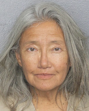 PAULINE RAE KAN  Info, Photos, Data, and More / PAULINE RAE KAN  TriCountyBusts / Is PAULINE RAE KAN  on Social Media Like Facebook, Instagram abd Twitter?