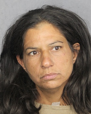 PRISCILLA BLANCO  Info, Photos, Data, and More / PRISCILLA BLANCO  TriCountyBusts / Is PRISCILLA BLANCO  on Social Media Like Facebook, Instagram abd Twitter?