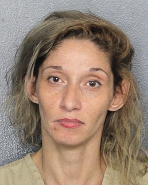 REBECCA ROSADO  Info, Photos, Data, and More / REBECCA ROSADO  TriCountyBusts / Is REBECCA ROSADO  on Social Media Like Facebook, Instagram abd Twitter?