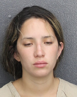 SAHAREN ANDREINA CARDENAS CEDENO  Info, Photos, Data, and More / SAHAREN ANDREINA CARDENAS CEDENO  TriCountyBusts / Is SAHAREN ANDREINA CARDENAS CEDENO  on Social Media Like Facebook, Instagram abd Twitter?