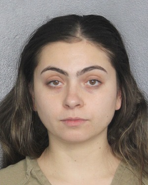 TALYA SOLEIL ALANEZ  Info, Photos, Data, and More / TALYA SOLEIL ALANEZ  TriCountyBusts / Is TALYA SOLEIL ALANEZ  on Social Media Like Facebook, Instagram abd Twitter?