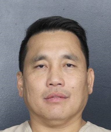 TUAN MINH PHAM  Info, Photos, Data, and More / TUAN MINH PHAM  TriCountyBusts / Is TUAN MINH PHAM  on Social Media Like Facebook, Instagram abd Twitter?