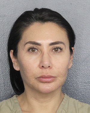 VANESSA IVONNE RELYZ  Info, Photos, Data, and More / VANESSA IVONNE RELYZ  TriCountyBusts / Is VANESSA IVONNE RELYZ  on Social Media Like Facebook, Instagram abd Twitter?