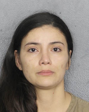VANNESSA BONILLA  Info, Photos, Data, and More / VANNESSA BONILLA  TriCountyBusts / Is VANNESSA BONILLA  on Social Media Like Facebook, Instagram abd Twitter?