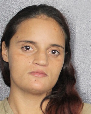 YASMIN CANDIDO  Info, Photos, Data, and More / YASMIN CANDIDO  TriCountyBusts / Is YASMIN CANDIDO  on Social Media Like Facebook, Instagram abd Twitter?
