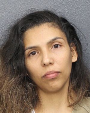 ABIGAIL BORJA  Info, Photos, Data, and More / ABIGAIL BORJA  TriCountyBusts / Is ABIGAIL BORJA  on Social Media Like Facebook, Instagram abd Twitter?