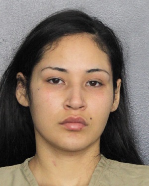 ALEXANDRA JOSEPHINE MORALES  Info, Photos, Data, and More / ALEXANDRA JOSEPHINE MORALES  TriCountyBusts / Is ALEXANDRA JOSEPHINE MORALES  on Social Media Like Facebook, Instagram abd Twitter?