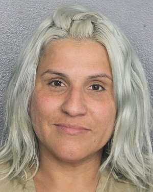 ALEXIS ALISE CARRERO  Info, Photos, Data, and More / ALEXIS ALISE CARRERO  TriCountyBusts / Is ALEXIS ALISE CARRERO  on Social Media Like Facebook, Instagram abd Twitter?