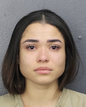 ALIYA GARROTE GOMEZ  Info, Photos, Data, and More / ALIYA GARROTE GOMEZ  TriCountyBusts / Is ALIYA GARROTE GOMEZ  on Social Media Like Facebook, Instagram abd Twitter?
