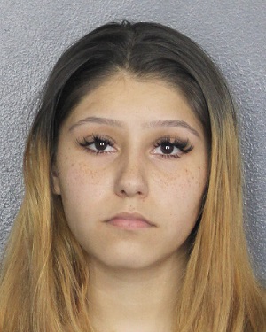 ANAYAKIRA MARIE JOHNSON  Info, Photos, Data, and More / ANAYAKIRA MARIE JOHNSON  TriCountyBusts / Is ANAYAKIRA MARIE JOHNSON  on Social Media Like Facebook, Instagram abd Twitter?