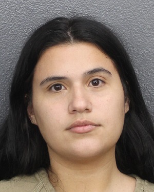 ANA CADIERA  Info, Photos, Data, and More / ANA CADIERA  TriCountyBusts / Is ANA CADIERA  on Social Media Like Facebook, Instagram abd Twitter?