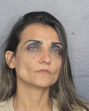 ANA CLARA SCARINZI  Info, Photos, Data, and More / ANA CLARA SCARINZI  TriCountyBusts / Is ANA CLARA SCARINZI  on Social Media Like Facebook, Instagram abd Twitter?