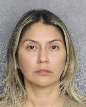 ANA PAOLA ESTRADA  Info, Photos, Data, and More / ANA PAOLA ESTRADA  TriCountyBusts / Is ANA PAOLA ESTRADA  on Social Media Like Facebook, Instagram abd Twitter?