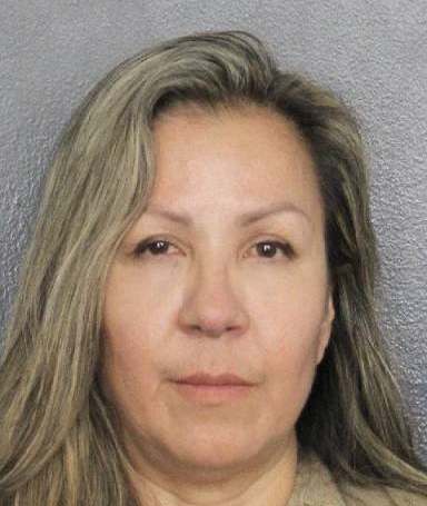 ANA SOLANGE ROSERO-BAHOS  Info, Photos, Data, and More / ANA SOLANGE ROSERO-BAHOS  TriCountyBusts / Is ANA SOLANGE ROSERO-BAHOS  on Social Media Like Facebook, Instagram abd Twitter?