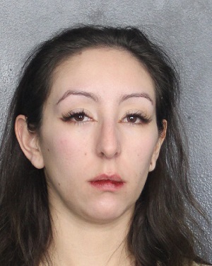 ANDREA KAROLINA LUDEWIG VARGAS  Info, Photos, Data, and More / ANDREA KAROLINA LUDEWIG VARGAS  TriCountyBusts / Is ANDREA KAROLINA LUDEWIG VARGAS  on Social Media Like Facebook, Instagram abd Twitter?