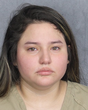 ANGELINA CAUPER  Info, Photos, Data, and More / ANGELINA CAUPER  TriCountyBusts / Is ANGELINA CAUPER  on Social Media Like Facebook, Instagram abd Twitter?