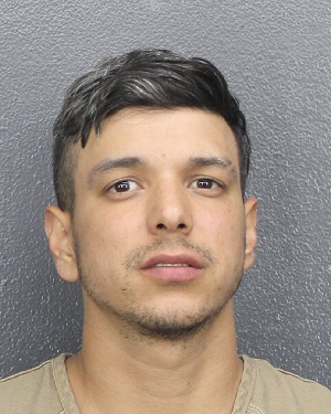 ANGEL GABRIEL SILVA  Info, Photos, Data, and More / ANGEL GABRIEL SILVA  TriCountyBusts / Is ANGEL GABRIEL SILVA  on Social Media Like Facebook, Instagram abd Twitter?