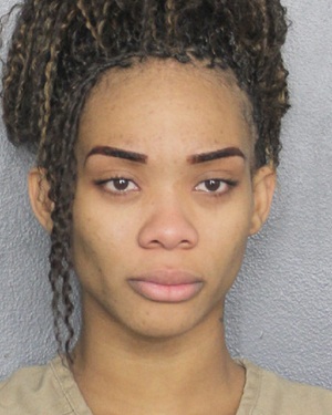 ANISHKA DEDRENAE REDDIE  Info, Photos, Data, and More / ANISHKA DEDRENAE REDDIE  TriCountyBusts / Is ANISHKA DEDRENAE REDDIE  on Social Media Like Facebook, Instagram abd Twitter?