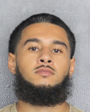 ANTHONY MARCUS MOHASH RAMSAMOOJ  Info, Photos, Data, and More / ANTHONY MARCUS MOHASH RAMSAMOOJ  TriCountyBusts / Is ANTHONY MARCUS MOHASH RAMSAMOOJ  on Social Media Like Facebook, Instagram abd Twitter?