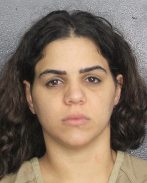 ARIELY ALVAREZ CABRERA  Info, Photos, Data, and More / ARIELY ALVAREZ CABRERA  TriCountyBusts / Is ARIELY ALVAREZ CABRERA  on Social Media Like Facebook, Instagram abd Twitter?