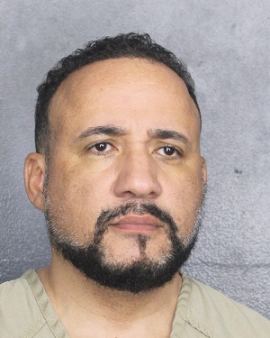 ARIS RAFAEL VARGAS  Info, Photos, Data, and More / ARIS RAFAEL VARGAS  TriCountyBusts / Is ARIS RAFAEL VARGAS  on Social Media Like Facebook, Instagram abd Twitter?