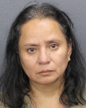 BLANCA NIVELINDA NUNEZ  Info, Photos, Data, and More / BLANCA NIVELINDA NUNEZ  TriCountyBusts / Is BLANCA NIVELINDA NUNEZ  on Social Media Like Facebook, Instagram abd Twitter?