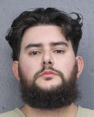 BRANDON OTTO MARIN  Info, Photos, Data, and More / BRANDON OTTO MARIN  TriCountyBusts / Is BRANDON OTTO MARIN  on Social Media Like Facebook, Instagram abd Twitter?