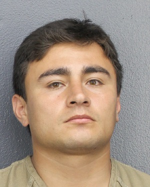 BRANDOWN JOHAN PINZON VALDERRAMA  Info, Photos, Data, and More / BRANDOWN JOHAN PINZON VALDERRAMA  TriCountyBusts / Is BRANDOWN JOHAN PINZON VALDERRAMA  on Social Media Like Facebook, Instagram abd Twitter?