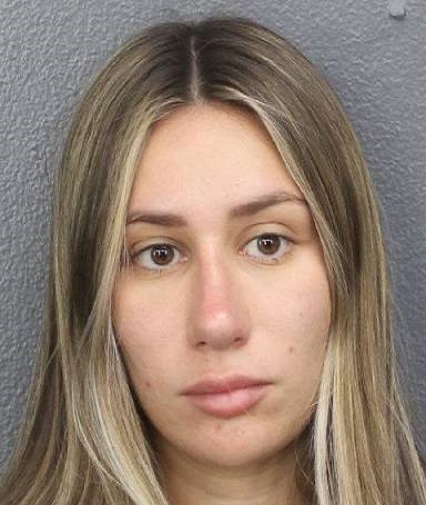 BRIANNA ELISE POLLACHEK  Info, Photos, Data, and More / BRIANNA ELISE POLLACHEK  TriCountyBusts / Is BRIANNA ELISE POLLACHEK  on Social Media Like Facebook, Instagram abd Twitter?