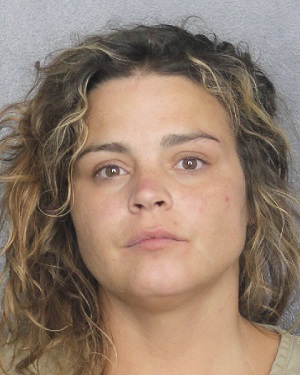 BRITTANY BALL  Info, Photos, Data, and More / BRITTANY BALL  TriCountyBusts / Is BRITTANY BALL  on Social Media Like Facebook, Instagram abd Twitter?