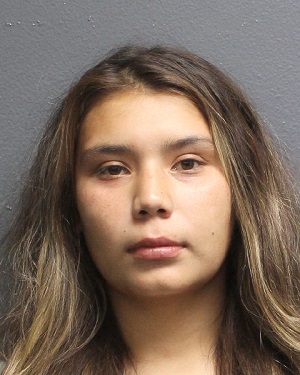 CAIDENCE MARIE SMITH  Info, Photos, Data, and More / CAIDENCE MARIE SMITH  TriCountyBusts / Is CAIDENCE MARIE SMITH  on Social Media Like Facebook, Instagram abd Twitter?