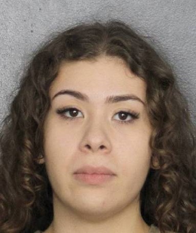 CAMILA NARANJO  Info, Photos, Data, and More / CAMILA NARANJO  TriCountyBusts / Is CAMILA NARANJO  on Social Media Like Facebook, Instagram abd Twitter?