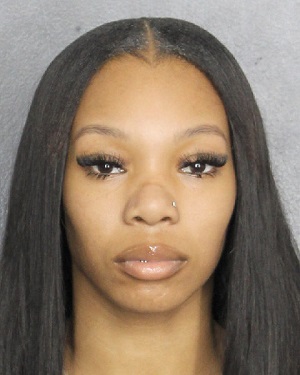 CANESHA VALMONT  Info, Photos, Data, and More / CANESHA VALMONT  TriCountyBusts / Is CANESHA VALMONT  on Social Media Like Facebook, Instagram abd Twitter?