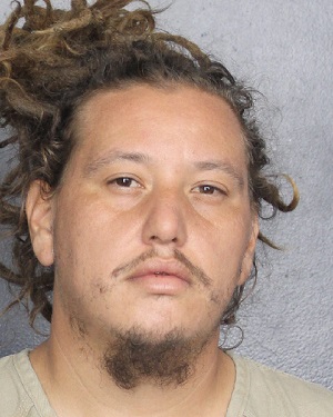 CARLOS DANIEL HIDALGO  Info, Photos, Data, and More / CARLOS DANIEL HIDALGO  TriCountyBusts / Is CARLOS DANIEL HIDALGO  on Social Media Like Facebook, Instagram abd Twitter?