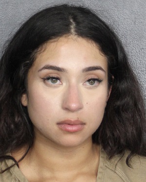 CASSANDRA ESTEFANIA BECERRA  Info, Photos, Data, and More / CASSANDRA ESTEFANIA BECERRA  TriCountyBusts / Is CASSANDRA ESTEFANIA BECERRA  on Social Media Like Facebook, Instagram abd Twitter?