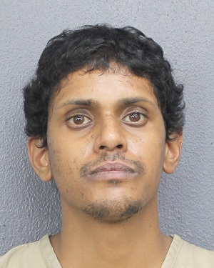 CHRISTOPHER ISAC PUNSAMY  Info, Photos, Data, and More / CHRISTOPHER ISAC PUNSAMY  TriCountyBusts / Is CHRISTOPHER ISAC PUNSAMY  on Social Media Like Facebook, Instagram abd Twitter?