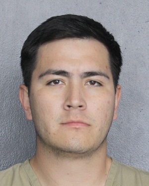 CRISTHIAN GARCIA  Info, Photos, Data, and More / CRISTHIAN GARCIA  TriCountyBusts / Is CRISTHIAN GARCIA  on Social Media Like Facebook, Instagram abd Twitter?