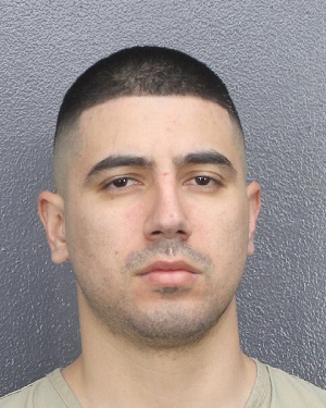 CRISTIAN ALEJANDRO ORENDAY  Info, Photos, Data, and More / CRISTIAN ALEJANDRO ORENDAY  TriCountyBusts / Is CRISTIAN ALEJANDRO ORENDAY  on Social Media Like Facebook, Instagram abd Twitter?