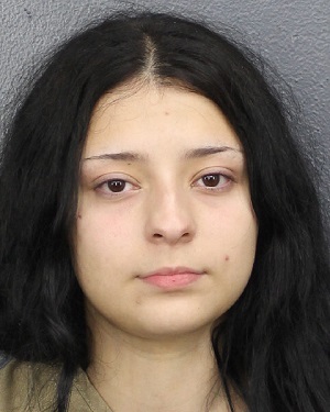 DANIELLIS MARRERO  Info, Photos, Data, and More / DANIELLIS MARRERO  TriCountyBusts / Is DANIELLIS MARRERO  on Social Media Like Facebook, Instagram abd Twitter?