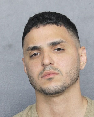 DANIEL ORDEHI  Info, Photos, Data, and More / DANIEL ORDEHI  TriCountyBusts / Is DANIEL ORDEHI  on Social Media Like Facebook, Instagram abd Twitter?