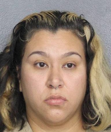DEMI LOREN ORELLANA  Info, Photos, Data, and More / DEMI LOREN ORELLANA  TriCountyBusts / Is DEMI LOREN ORELLANA  on Social Media Like Facebook, Instagram abd Twitter?