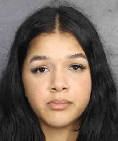 DESIRE MICHELLE MORENO  Info, Photos, Data, and More / DESIRE MICHELLE MORENO  TriCountyBusts / Is DESIRE MICHELLE MORENO  on Social Media Like Facebook, Instagram abd Twitter?