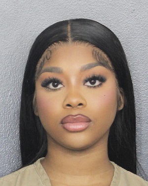 DE NIYA BULLARD  Info, Photos, Data, and More / DE NIYA BULLARD  TriCountyBusts / Is DE NIYA BULLARD  on Social Media Like Facebook, Instagram abd Twitter?
