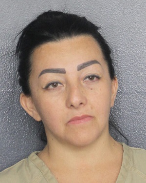 DIANA GALLEGO ARIAS  Info, Photos, Data, and More / DIANA GALLEGO ARIAS  TriCountyBusts / Is DIANA GALLEGO ARIAS  on Social Media Like Facebook, Instagram abd Twitter?