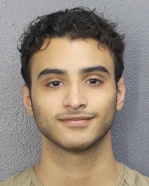 ELIAS AMIR KALIL  Info, Photos, Data, and More / ELIAS AMIR KALIL  TriCountyBusts / Is ELIAS AMIR KALIL  on Social Media Like Facebook, Instagram abd Twitter?