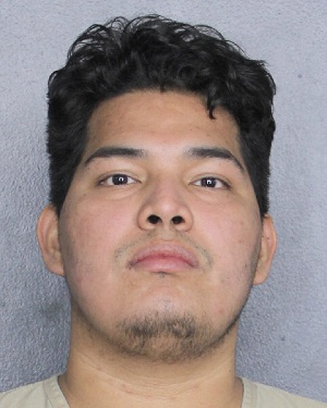 ELVIN JOSE MENDOZA PEREZ  Info, Photos, Data, and More / ELVIN JOSE MENDOZA PEREZ  TriCountyBusts / Is ELVIN JOSE MENDOZA PEREZ  on Social Media Like Facebook, Instagram abd Twitter?