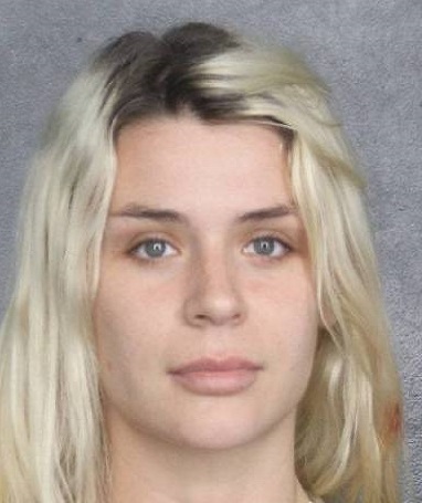 ERIN BROOKE BELSHA  Info, Photos, Data, and More / ERIN BROOKE BELSHA  TriCountyBusts / Is ERIN BROOKE BELSHA  on Social Media Like Facebook, Instagram abd Twitter?