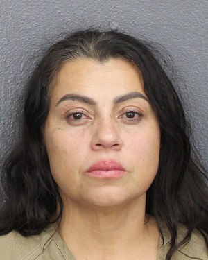 EVELIN JEANETH LOPEZ ORELLANA  Info, Photos, Data, and More / EVELIN JEANETH LOPEZ ORELLANA  TriCountyBusts / Is EVELIN JEANETH LOPEZ ORELLANA  on Social Media Like Facebook, Instagram abd Twitter?